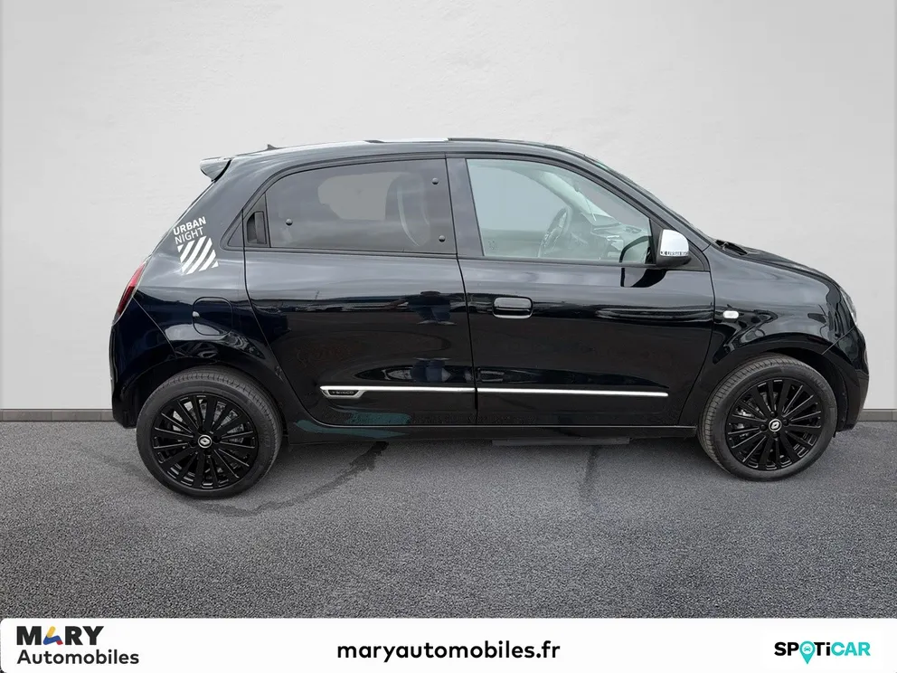 Véhicule occasion 1228764 - renault TWINGO - Photo 4