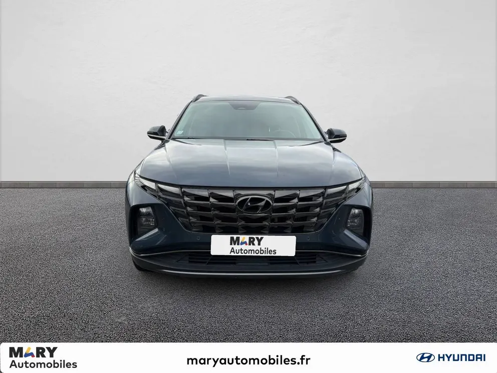 Véhicule occasion 220734 - hyundai TUCSON - Photo 2