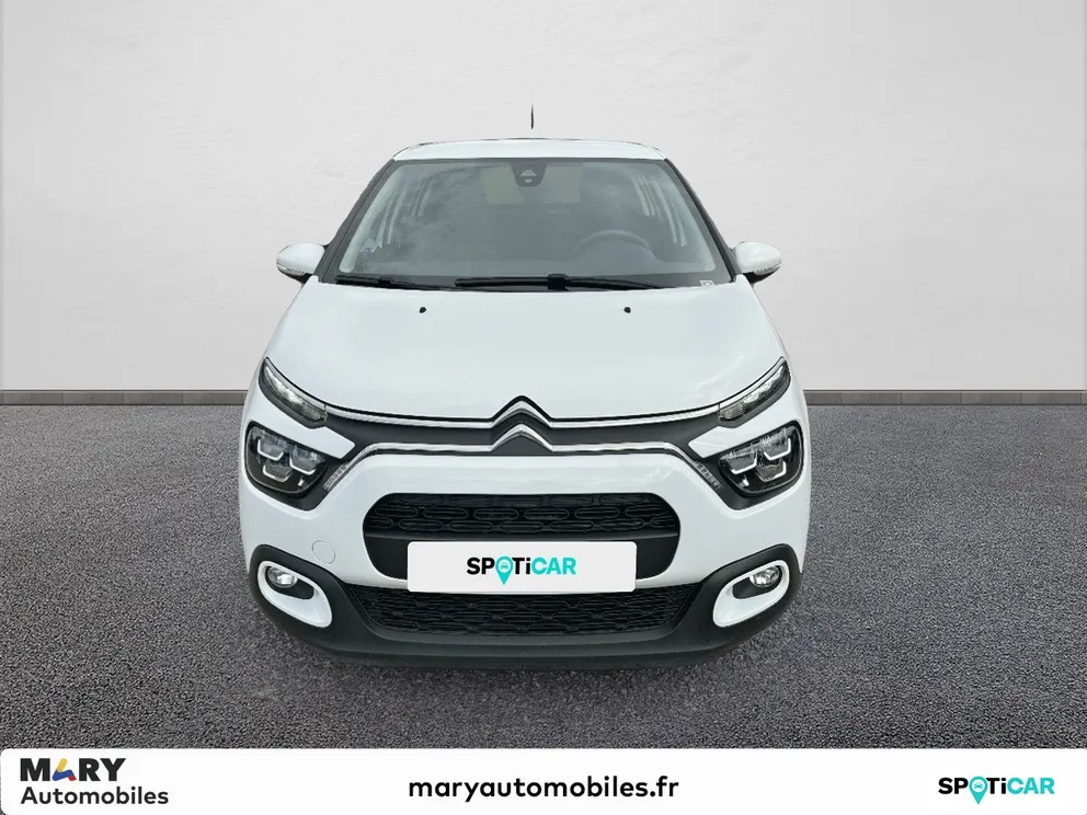 Véhicule occasion 1237414 - Citroën C3 - Photo 6