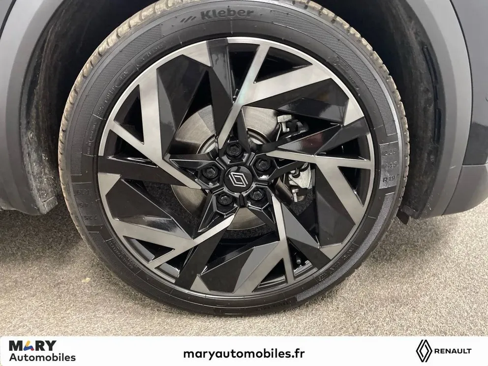 Véhicule occasion 233163 - renault CAPTUR - Photo 21