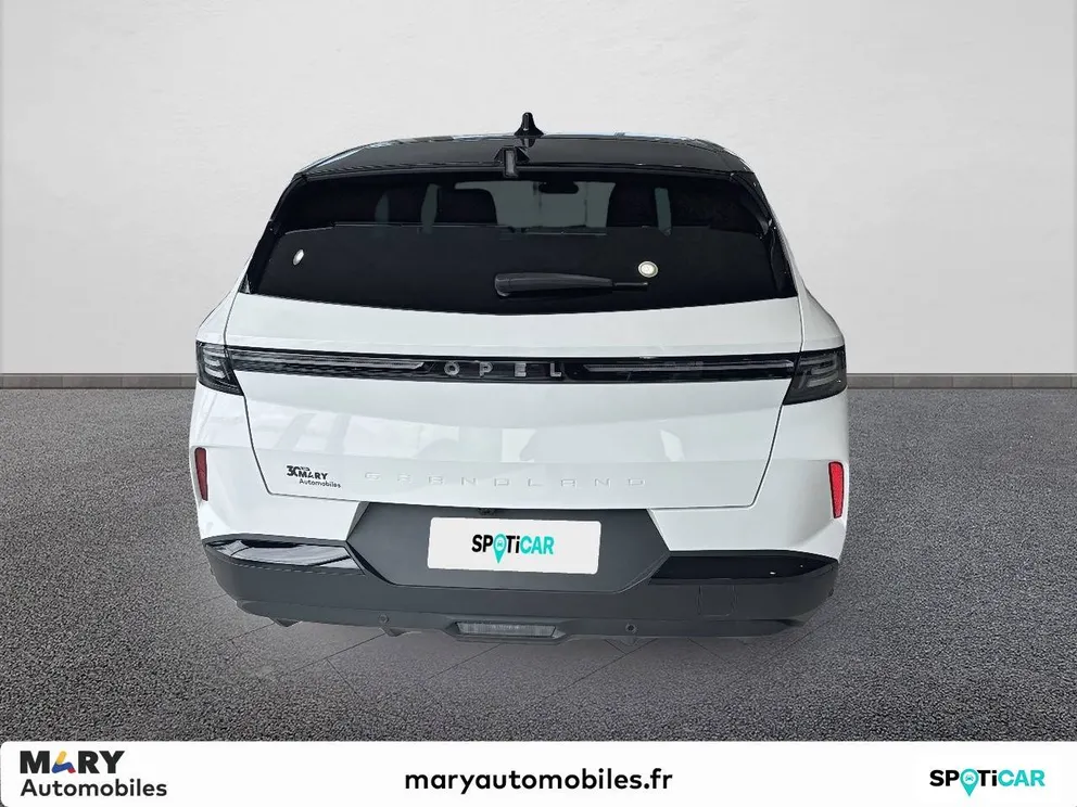 Véhicule occasion 216406 - opel GRANDLAND - Photo 5