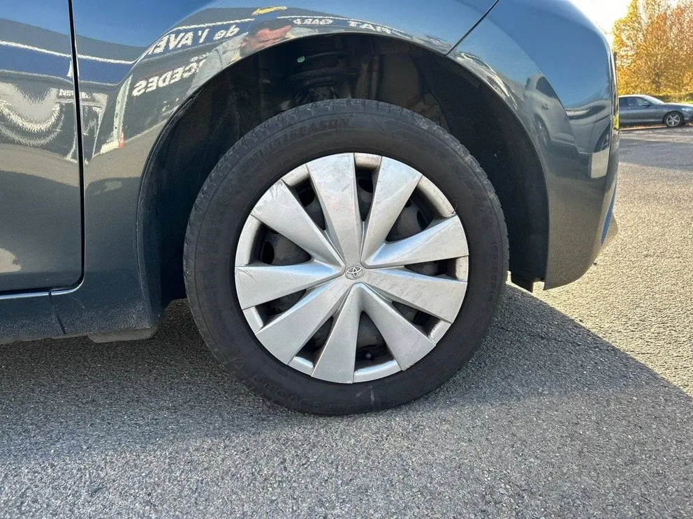 Véhicule occasion 224658 - toyota AYGO - Photo 6