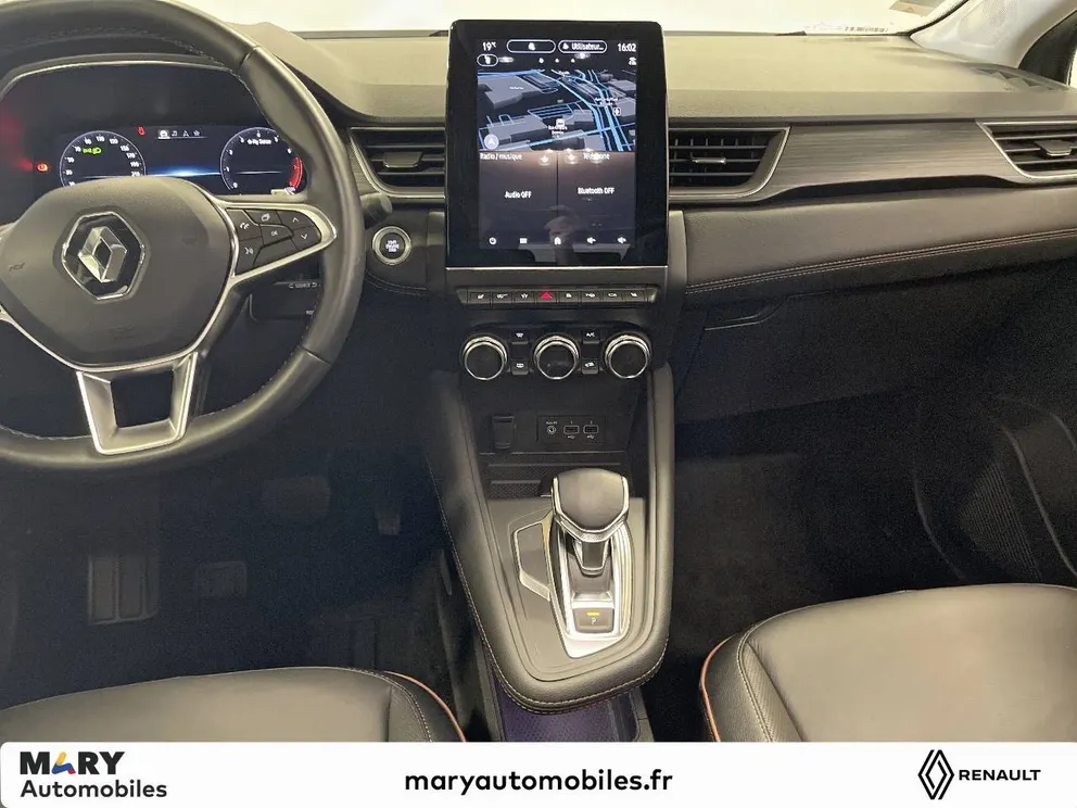 Véhicule occasion 213060 - renault CAPTUR - Photo 16