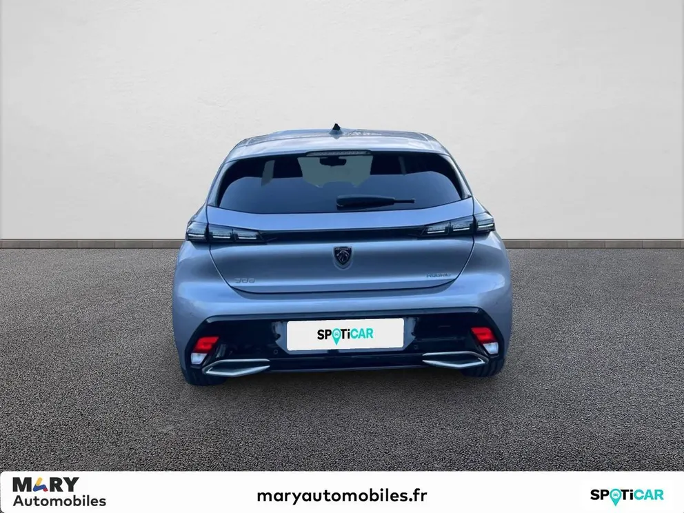 Véhicule occasion 208990 - peugeot 308 - Photo 5