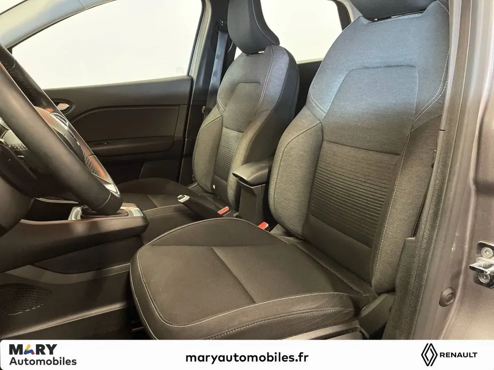 Véhicule occasion 213807 - renault CAPTUR - Photo 9