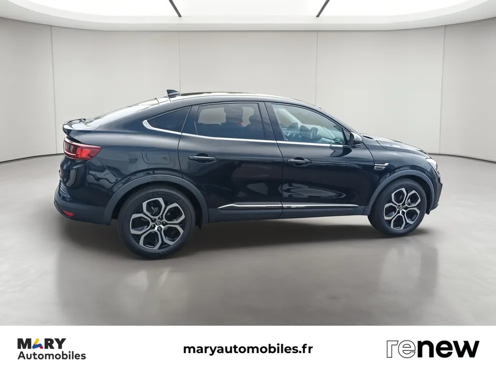 Véhicule occasion 237608 - renault ARKANA - Photo 6