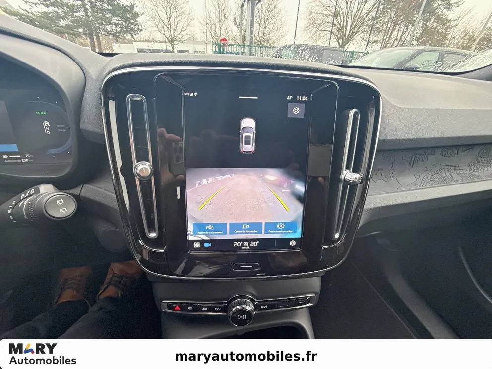 Véhicule occasion 210365 - volvo XC40 - Photo 15