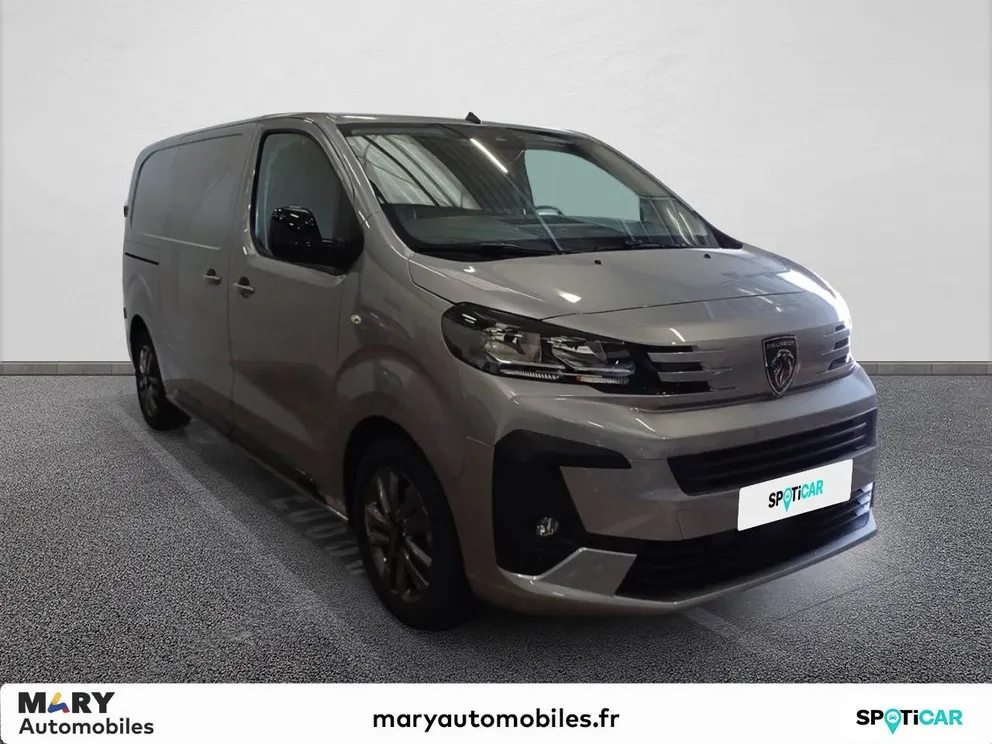 Véhicule occasion 172177 - peugeot EXPERT - Photo 3