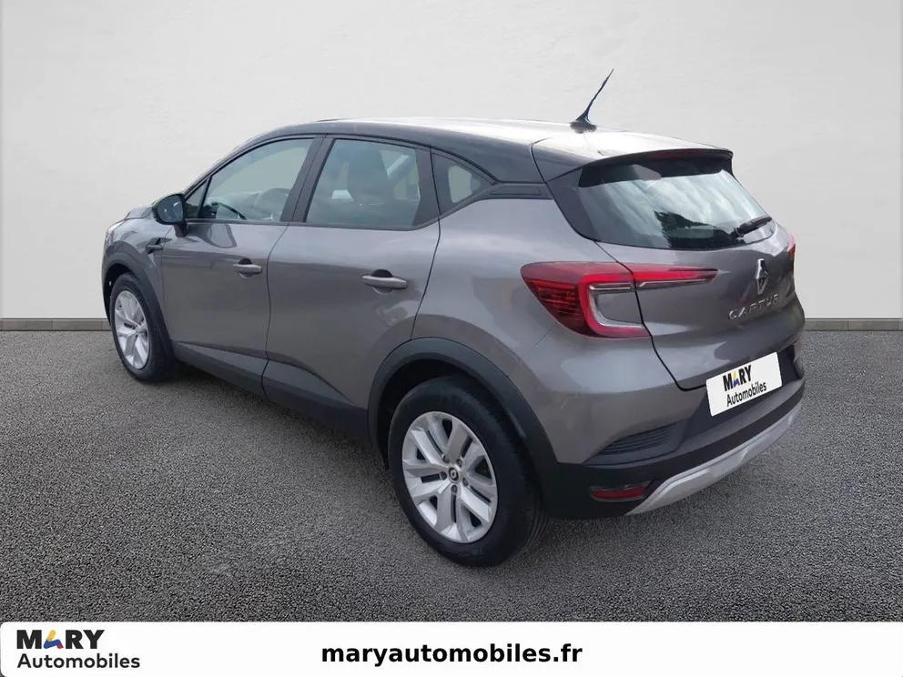 Véhicule occasion 228611 - renault CAPTUR - Photo 2