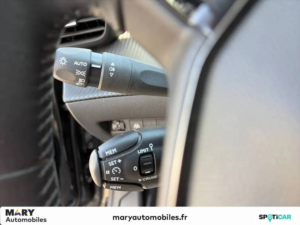 Véhicule occasion 219068 - peugeot 208 - Photo 19