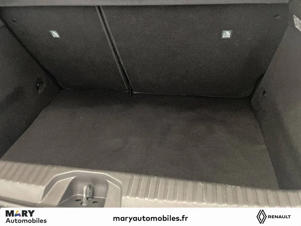 Véhicule occasion 224753 - renault CLIO - Photo 6