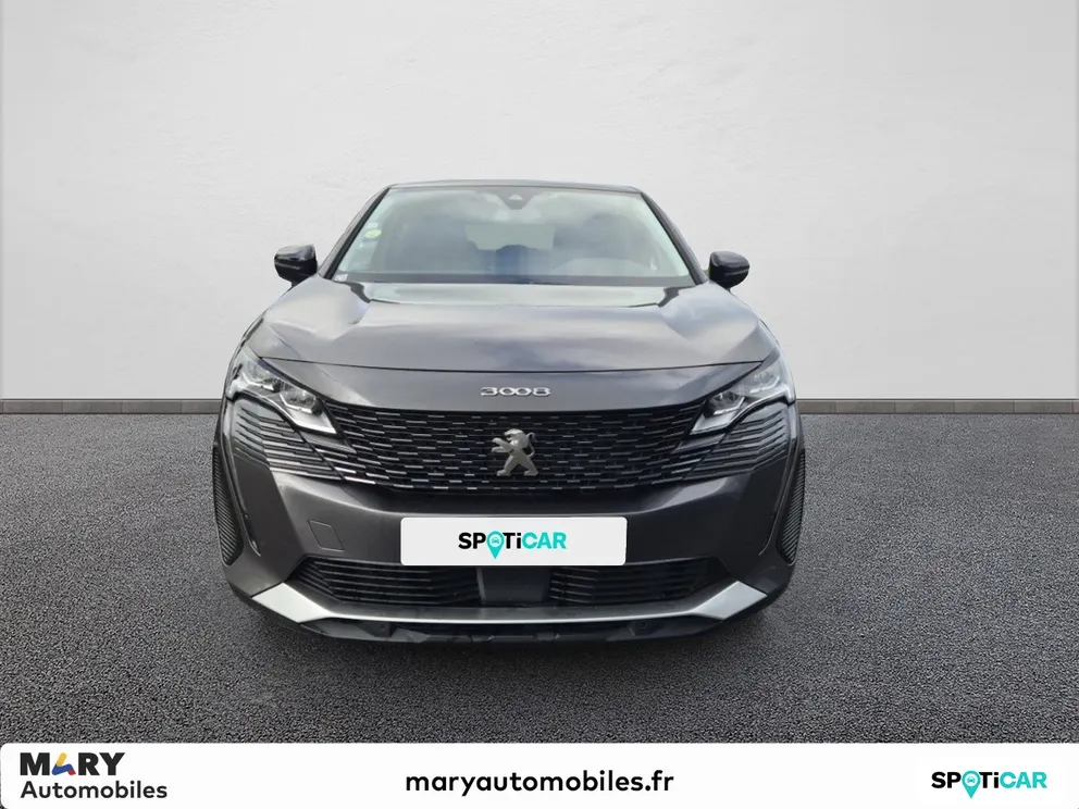 Véhicule occasion 212577 - peugeot 3008 - Photo 6