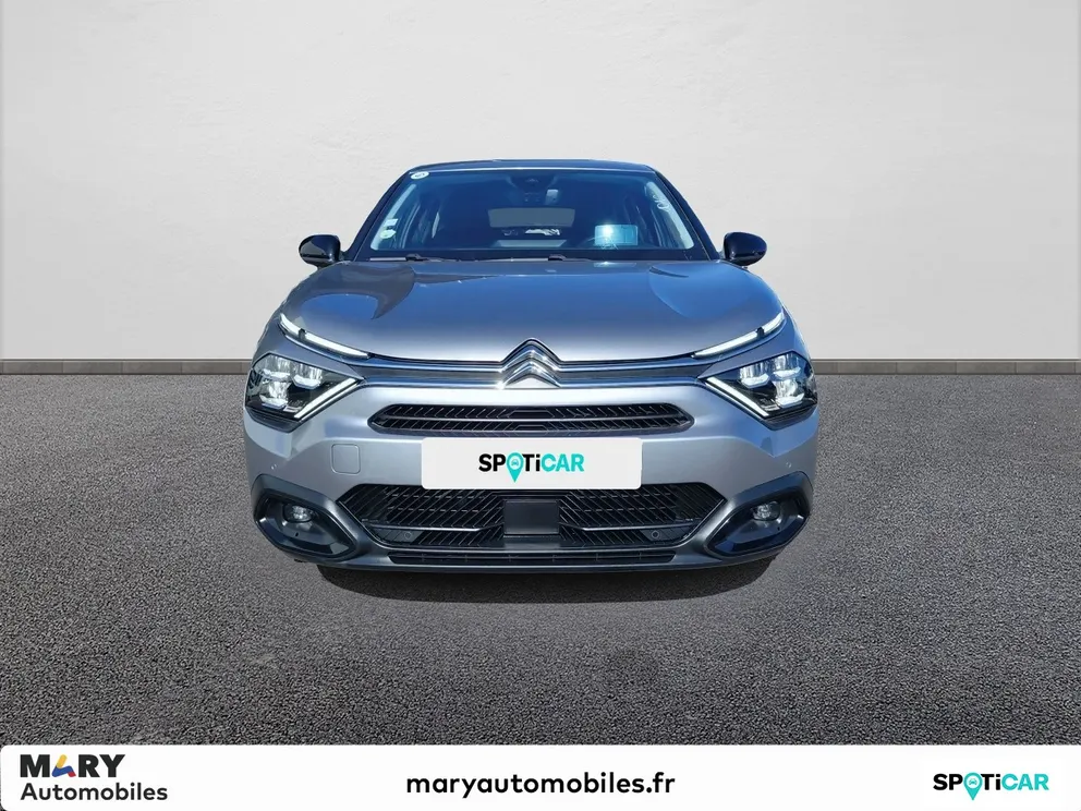 Véhicule occasion 1230487 - Citroën C4 - Photo 6