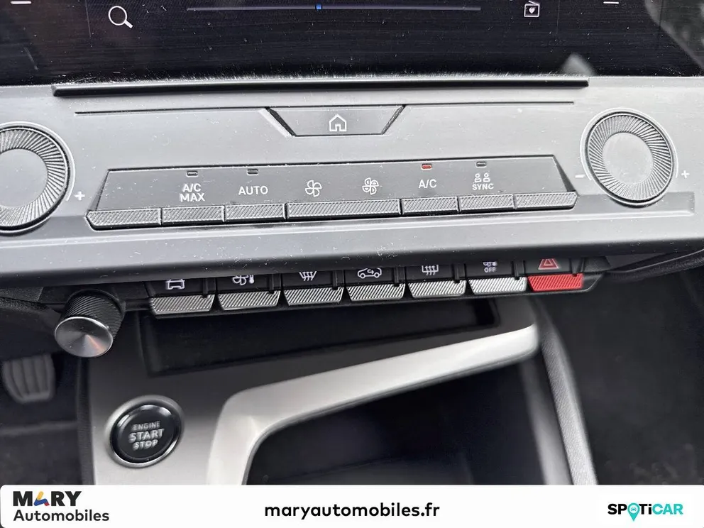 Véhicule occasion 191090 - peugeot 308 - Photo 16