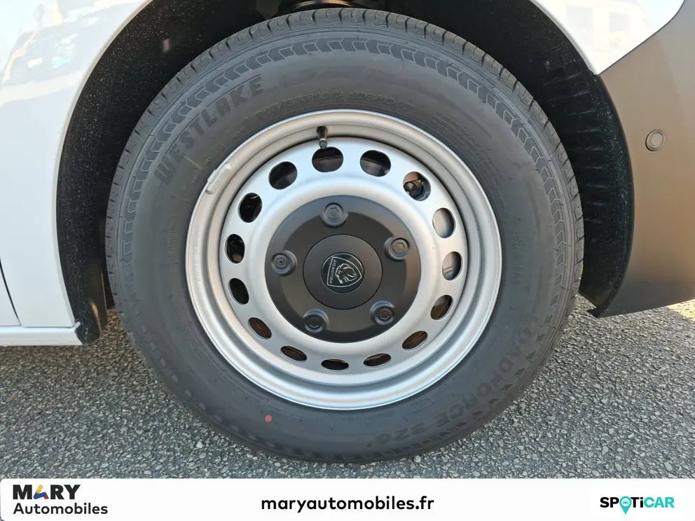 Véhicule occasion 225473 - peugeot EXPERT - Photo 11