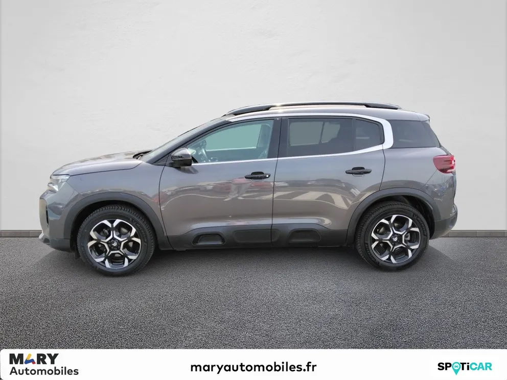 Véhicule occasion 1228835 - Citroën C5 AIRCROSS - Photo 4