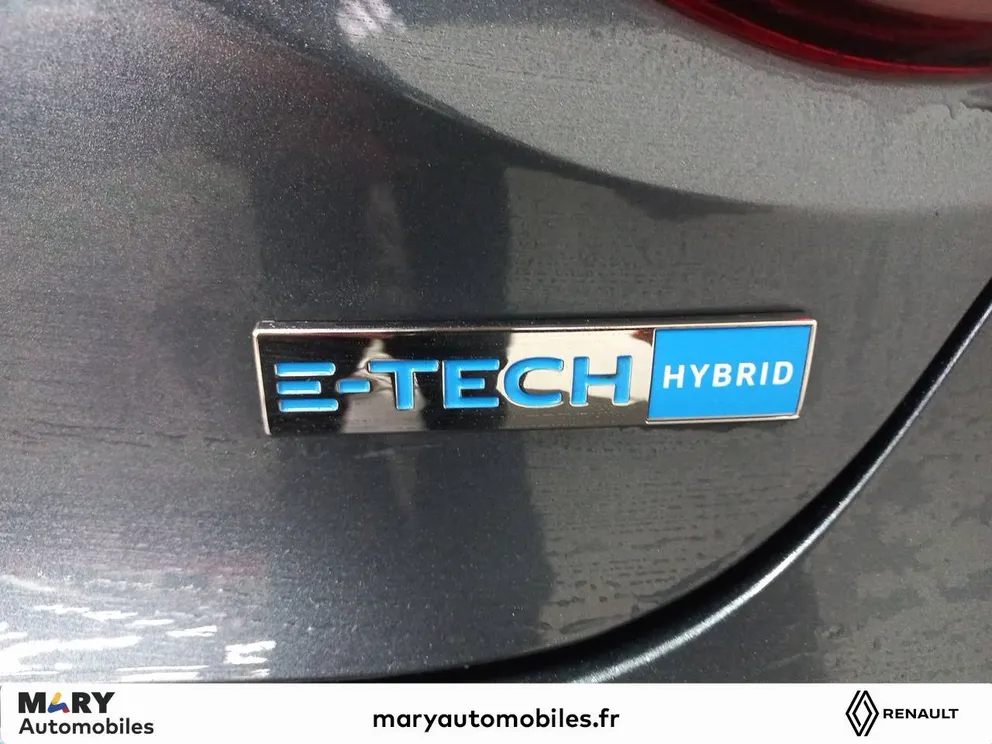 Véhicule occasion 208102 - renault CLIO - Photo 19