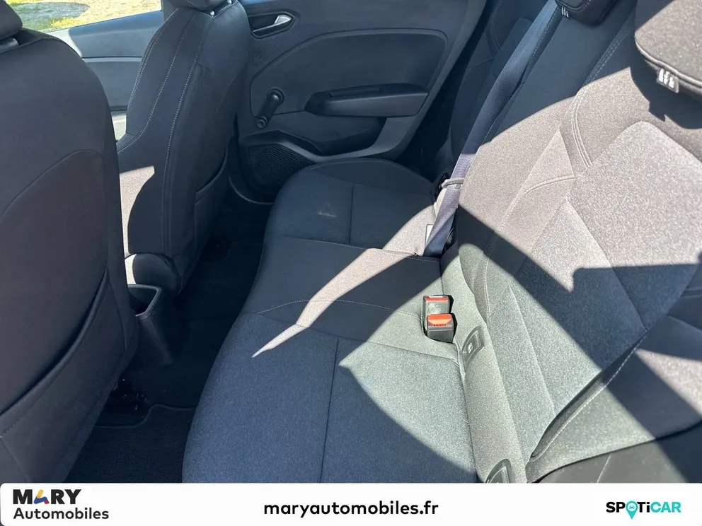 Véhicule occasion 228691 - renault CLIO - Photo 10