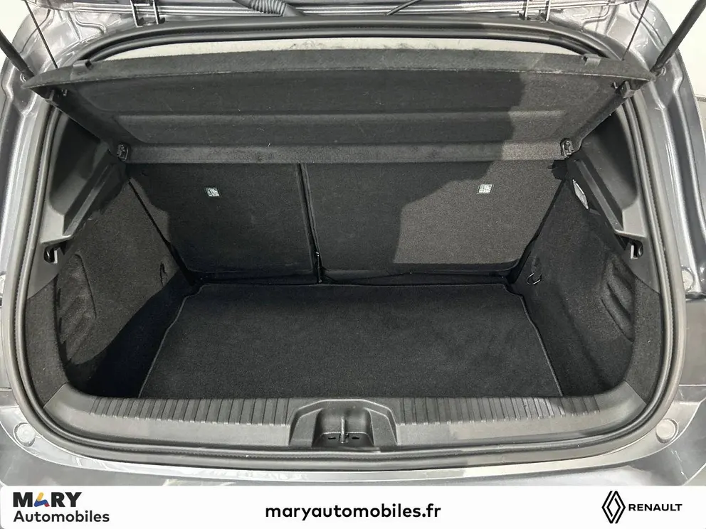 Véhicule occasion 187985 - renault CLIO - Photo 7