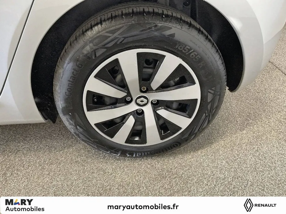 Véhicule occasion 221603 - renault CLIO - Photo 11