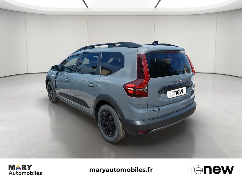 Véhicule occasion 239107 - dacia JOGGER - Photo 3