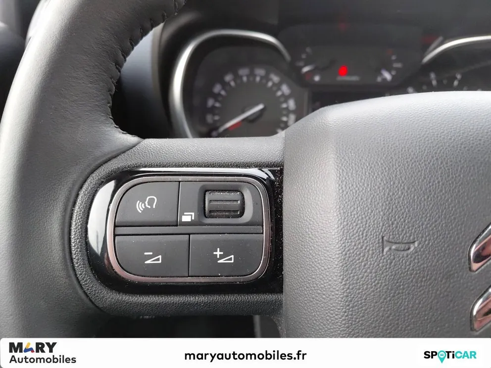 Véhicule occasion 175075 - Citroën C3 AIRCROSS - Photo 14