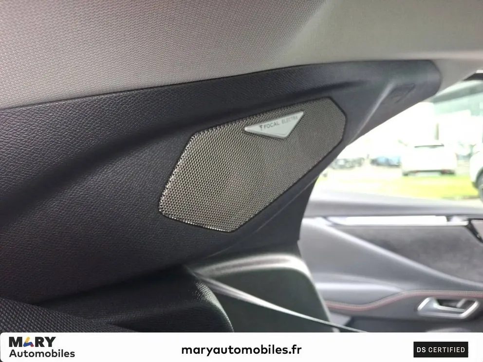 Véhicule occasion 219657 - ds DS 4 - Photo 35
