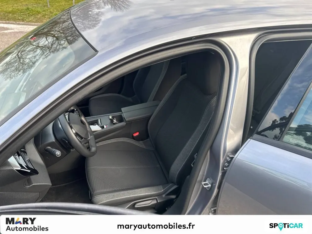 Véhicule occasion 158380 - peugeot 308 - Photo 9