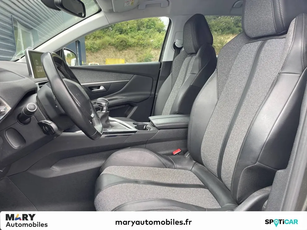Véhicule occasion 184899 - peugeot 3008 - Photo 9