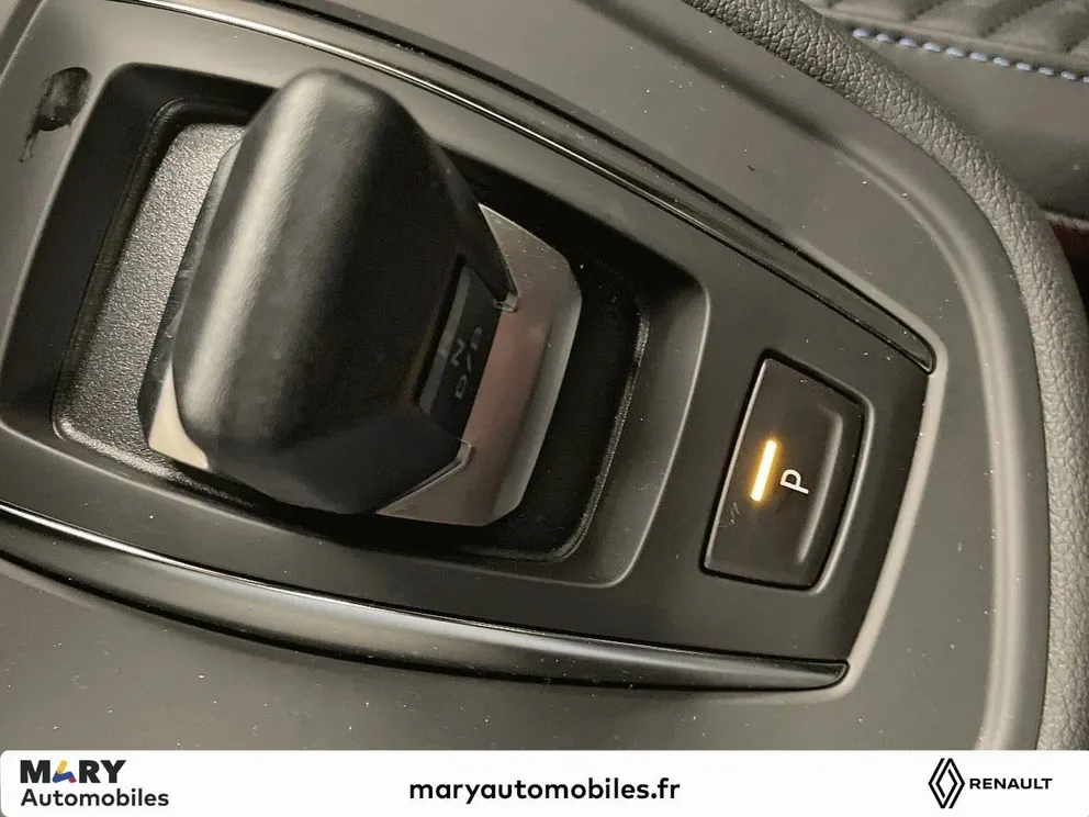 Véhicule occasion 216637 - renault CAPTUR - Photo 13