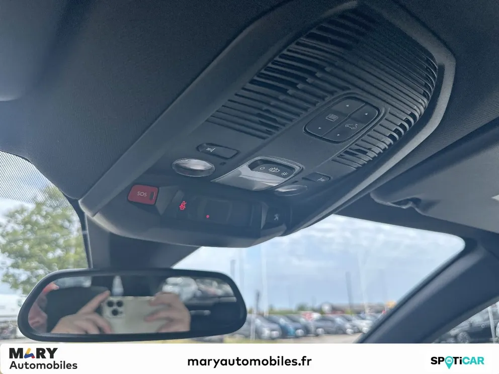 Véhicule occasion 1234012 - peugeot 3008 - Photo 31