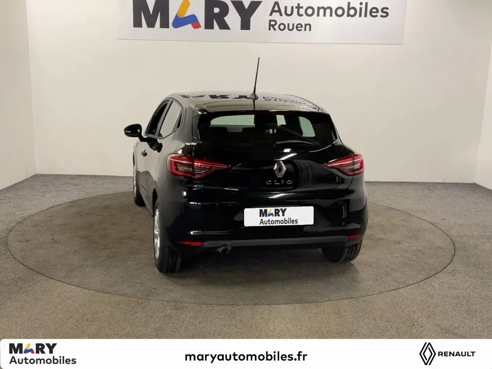 Véhicule occasion 206954 - renault CLIO - Photo 5