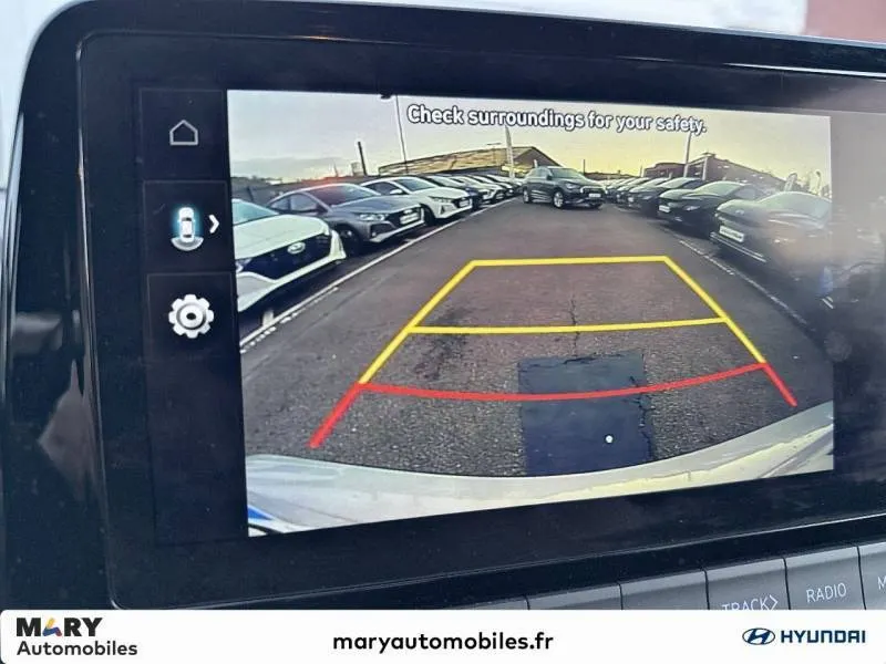 Véhicule occasion 232403 - hyundai KONA - Photo 10