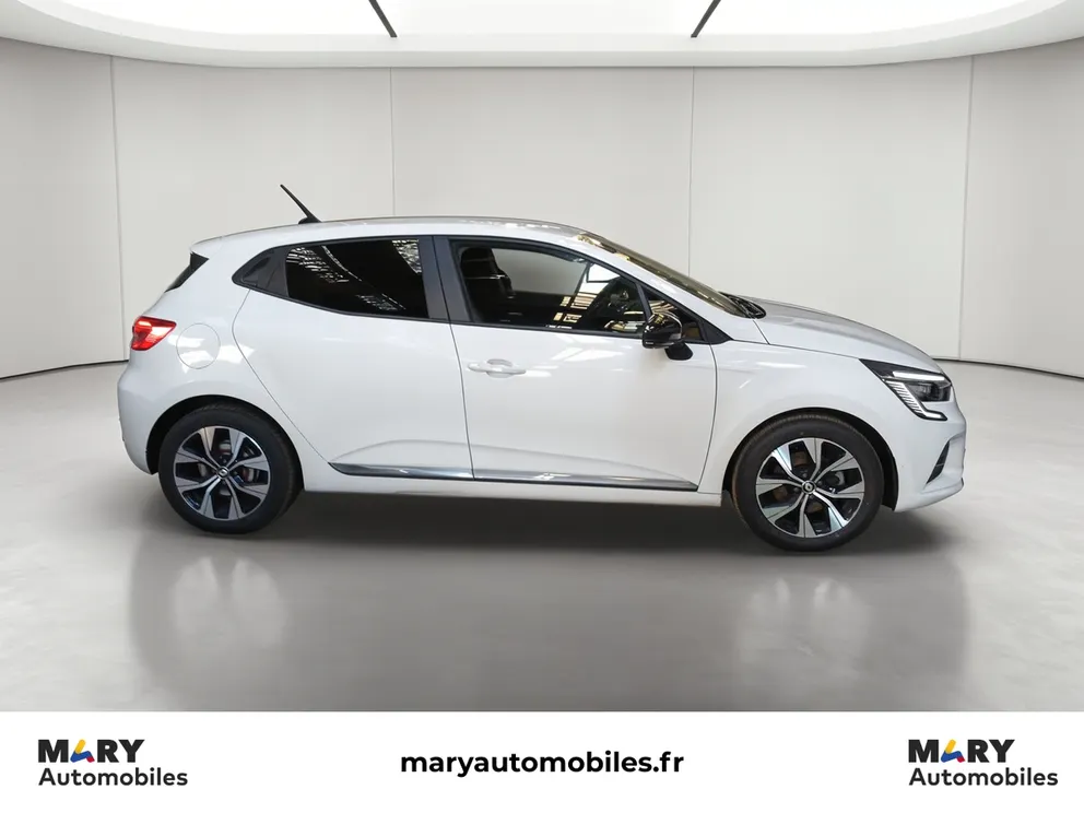 Véhicule occasion 1240960 - renault CLIO - Photo 5