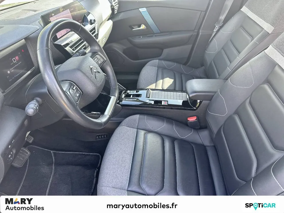 Véhicule occasion 227753 - Citroën C4 X - Photo 8