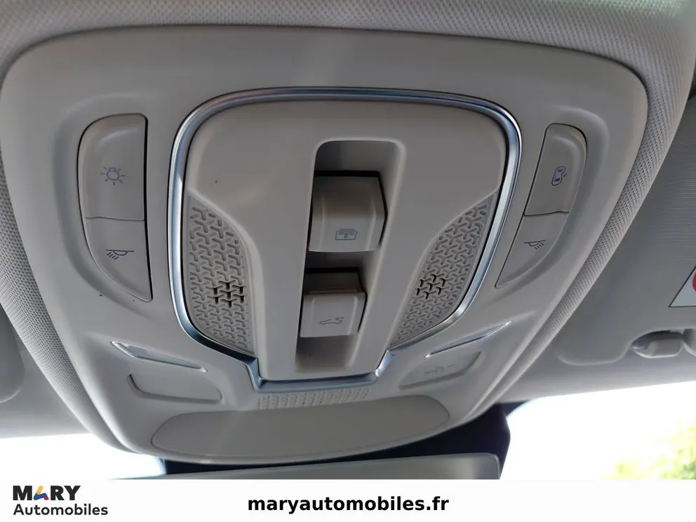 Véhicule occasion 234740 - mg MARVEL R - Photo 14