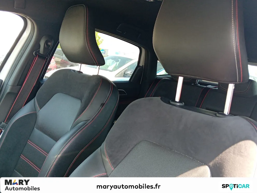 Véhicule occasion 1228780 - renault ARKANA - Photo 18