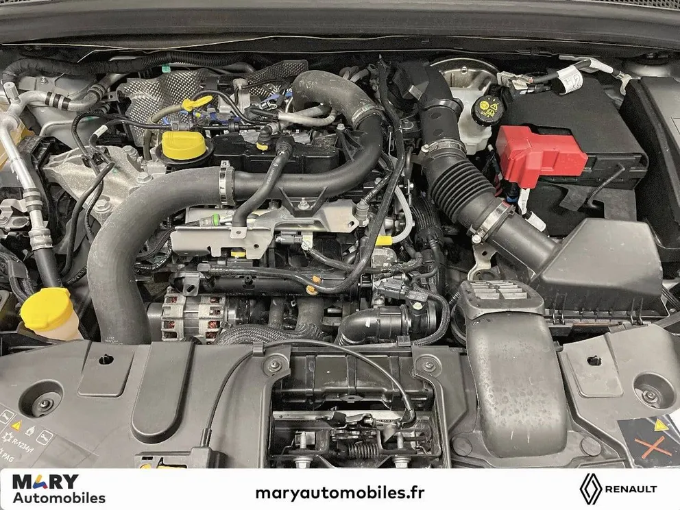 Véhicule occasion 203119 - renault CAPTUR - Photo 19