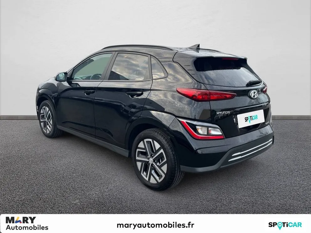 Véhicule occasion 214028 - hyundai KONA - Photo 7