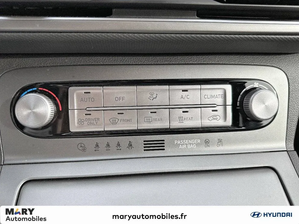 Véhicule occasion 203545 - hyundai KONA - Photo 15