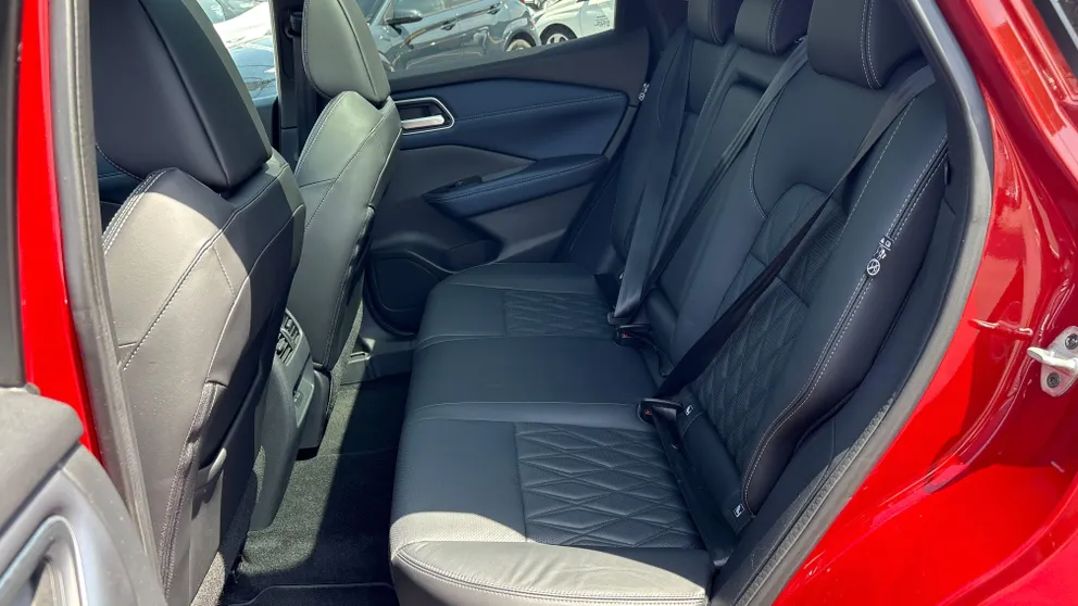 Véhicule occasion 226978 - nissan QASHQAI - Photo 17