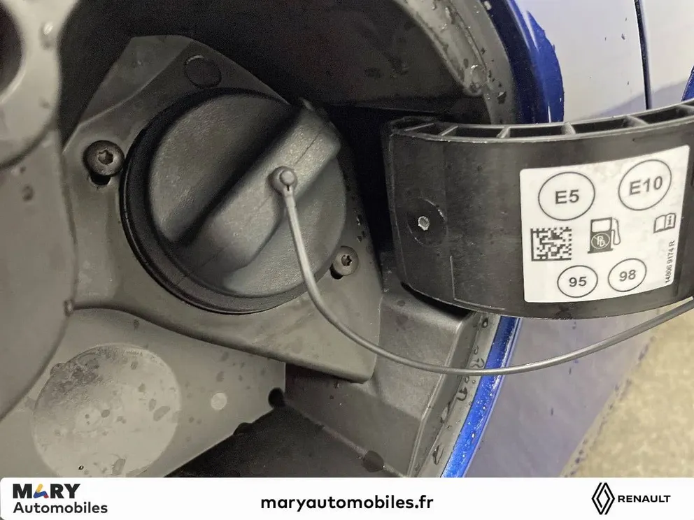 Véhicule occasion 208825 - renault CLIO - Photo 16