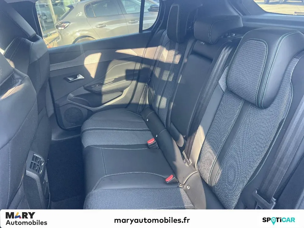 Véhicule occasion 210888 - peugeot 308 - Photo 10