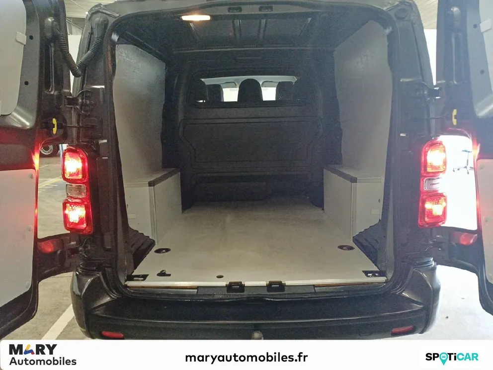 Véhicule occasion 194825 - peugeot EXPERT - Photo 6