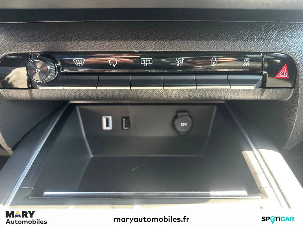 Véhicule occasion 225182 - Citroën C5 AIRCROSS - Photo 17