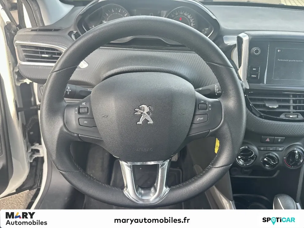 Véhicule occasion 237963 - peugeot 2008 - Photo 9