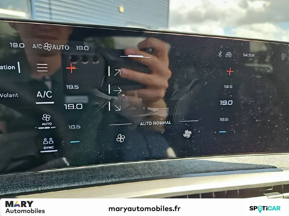 Véhicule occasion 186940 - peugeot 3008 - Photo 16