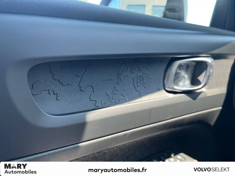 Véhicule occasion 188499 - volvo C40 - Photo 13