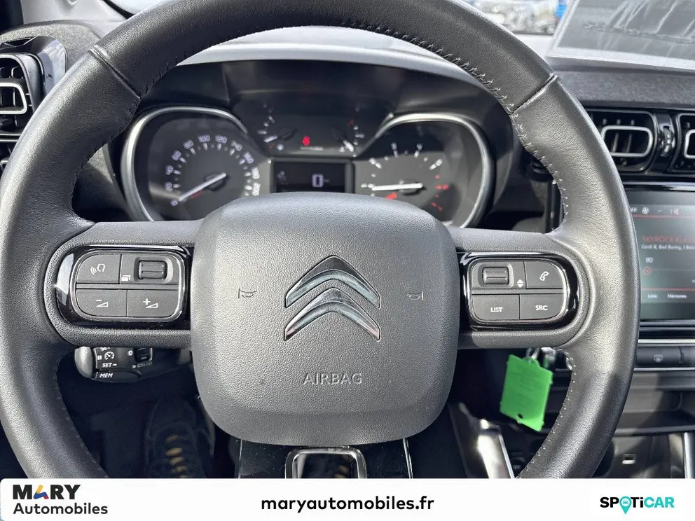 Véhicule occasion 197629 - Citroën C3 AIRCROSS - Photo 17