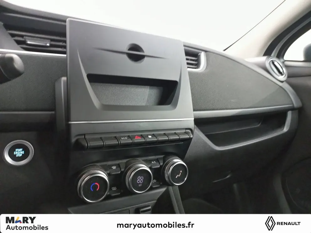 Véhicule occasion 175777 - renault ZOE - Photo 15